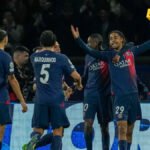 Arsenal krenuo po Barkolu, Barselona i Liverpul takođe prate krilo PSŽ-a