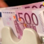 CBCG: Blokiranje računa uticalo na 21,14 hiljada preduzeća Crne Gore