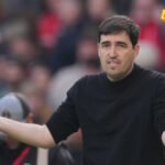 Palas želi Iraolu: Španac odlazi iz Bornmuta i mogao bi na “Selhurst Park”