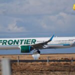 Avion usmrtio pješaka na pisti u Denveru