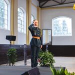 Dašić: Broj žena u VCG kontinuirano raste