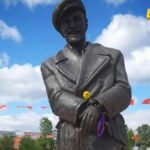“Vrijednosti slobode, zajedništva i građanskog ustrojstva države ne brane se samo u ratu”