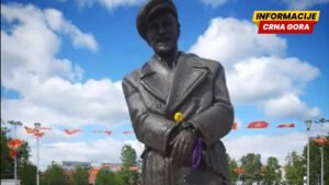 “Vrijednosti slobode, zajedništva i građanskog ustrojstva države ne brane se samo u ratu”