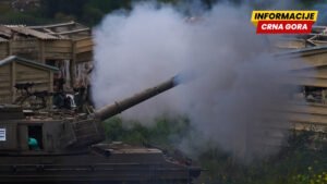 Hezbolah gađa Israelsku vojsku: U napadima izraelskih rezervista poginulo tri ljudi