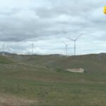 Spajić: Gvozd ključni projekat na putu zelene tranzicije i postaće najveća vjetroelektrana u Crnoj Gori