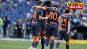 Inter proverio protiv Lacija, Marušić započeo utakmicu