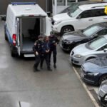 Čađenović oslobodjen da se slobodno brani prema SDT