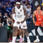 Real pokazao Hapoelu ko je kralj Madrida i Evrolige