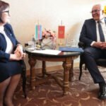 Odnosi sa Azerbejdžanom osnaženi saradnjom u brojnim međunarodnim organizacijama