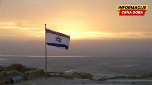 IDF: Projektil iz Libana pao na izraelsku teritoriju, opisan kao kršenje primirja