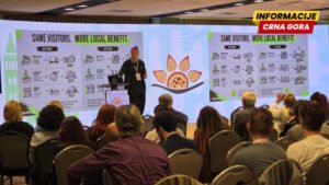 NTO organizovala studijsko putovanje korisnika MQ žiga u Hrvatsku