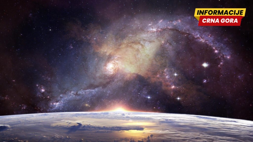 Astronomi misle da su konačno pronašli ivicu Mliječnog puta i bliža je nego što su mislili