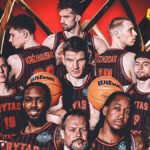Ritas od minus 20 do titule u FIBA Ligi šampiona