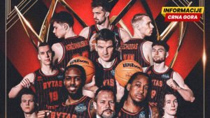 Ritas dobio prvu titlu u FIBA Ligi šampiona nakon dramatičnog finale