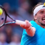 Zverev postavio blok Bloksu, protiv Sinera za treću krunu u “Magičnoj kutiji”