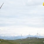 Počela sa radom najveća vjetroelektrana u Crnoj Gori, ključna u zelenoj tranziciji