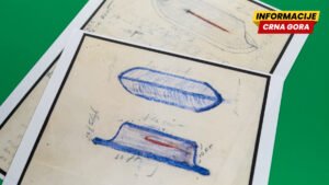 Pentagon objavio tajne dosijee o NLO: Vatrene kugle, manevri nemogući za ljudske letjelice…