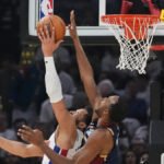 Mičel i Harden srušili Detroit, Klivlend smanjio na 2:1 u seriji