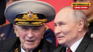 Putin: Ne predlažem sastanak sa Zelenskim, ali i ne odbijam ga