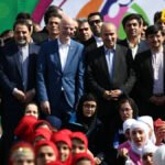 FS Irana obaveštio da će zemlja nastaviti s učešćem na SP