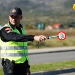 UP: Sjutra i preksjutra izmijenjen režim saobraćaja na putu Manastir Ostrog – Manastir Ždrebaonik