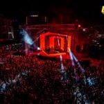 U Budvi otvorena turistička sezona: Na prepunom trgu nastupili ARTBAT, John K, Nexie i Space Motion