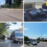 Sutomore: Od 2024. godine 143 saobraćajnih nesreća i sedam poginulih, bulevar od Sozine do Bara rješenje