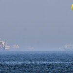 Trgovački brod pogođen i zapaljen kod obale Katara