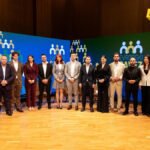 Osnovan Forum mladih Evropskog saveza
