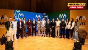 Osnovan Forum mladih Evropskog saveza