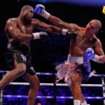 Fabio Diboa prekidao meč i stigao do WBO titule po državnom putu