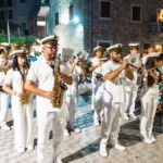 Budva pruža gostiteljstvo međunarodnim orkestrima za jubileum Gradske muzike