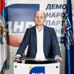 DNP-ov lider Knežević: Crna Gora ne kleče pred nikom, ali tražimo poništenje priznanja Kosova
