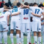 Petrovac i Mladost bitke za Omladinsku Ligu šampiona, Budućnost s Podgoricom u kadetskom finalu
