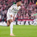 Novi problem za Real – Mbape propušta derbi sa Barsom