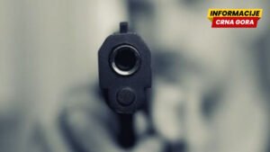 Šef kriminalističke policije ubijen u pucnjavi Krapine