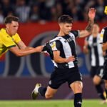 Milan Vukotić: Crnogorski majstor zainteresiran Holandskim klubom