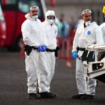 Otkriven nulti pacijent koji je donio hantavirus na kruzer