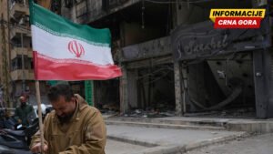Pezeškijan: Iran se određen je u obranu, ali prihvaća pregovore