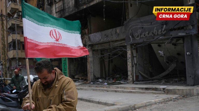 Pezeškijan: Iran se određen je u obranu, ali prihvaća pregovore