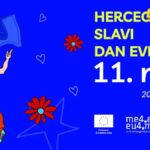 Sjutra proslava Dana Evrope u Herceg Novom