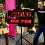 Josip Raičević pobjednik trke “Last One Standing“, postavljen rekord