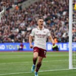 Tako se osvaja titula: Raja i VAR spasli Arsenal, Trosar ga lansirao ka istoriji