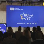 VIDEO Lakše do evropskih fondova