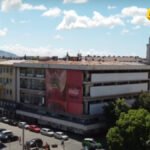 Spirala susreta: Rekonstrukcija Robne kuće „Podgoričanka“ preporučena