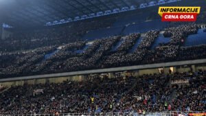 Navijači Milana traže odlazak Furlanija: “Vratite nam naš Milan”