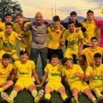 Mladost u Petrovcu osvojila derbij s Podgoricom 2:1