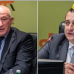 Katnić i Čađenović pred sudom 2. juna: Novi optužni prijedlog od Specijalnog državnog tužilaštva