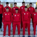 Futsal ekipa ‘Golubovci’ održava uspeh na Evropskom prvenstvu