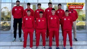 Futsal ekipa 'Golubovci' održava uspeh na Evropskom prvenstvu